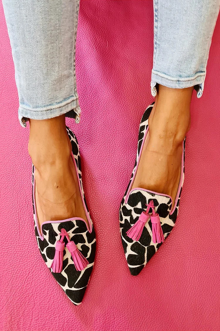 Charlotte | Everyday Loafers