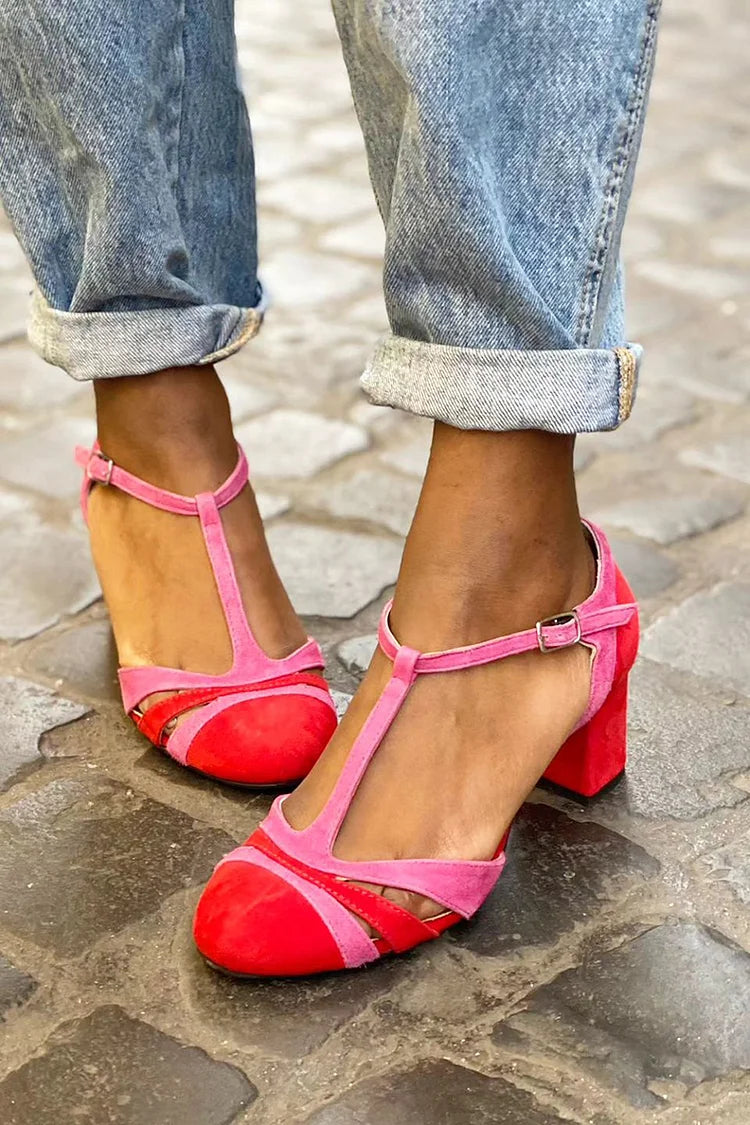Diana | Orthopaedic Heels