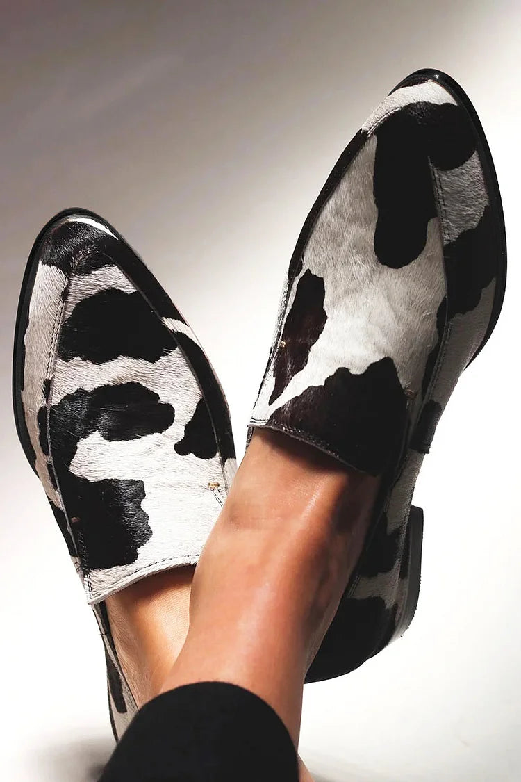 Vivienne | Comfortable Loafers