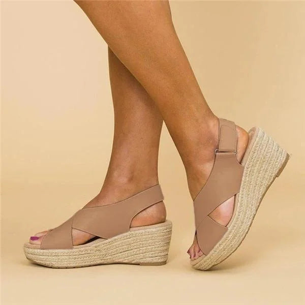Tammi | Orthopaedic Sandals