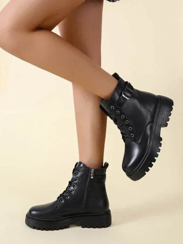 Grace | Modern Boots