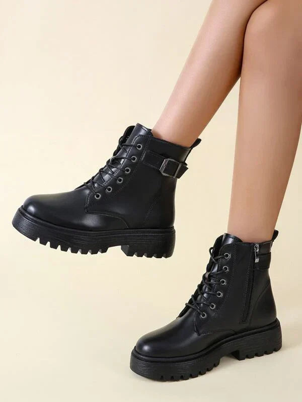 Grace | Modern Boots