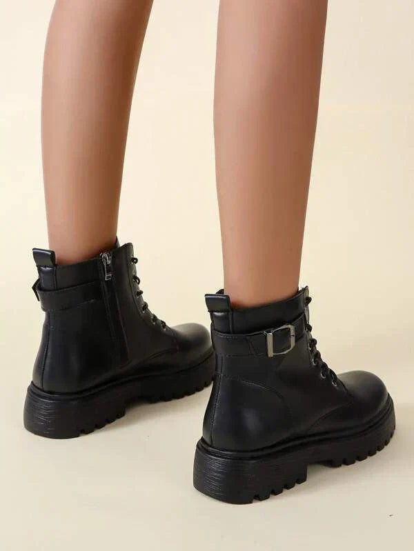 Grace | Modern Boots