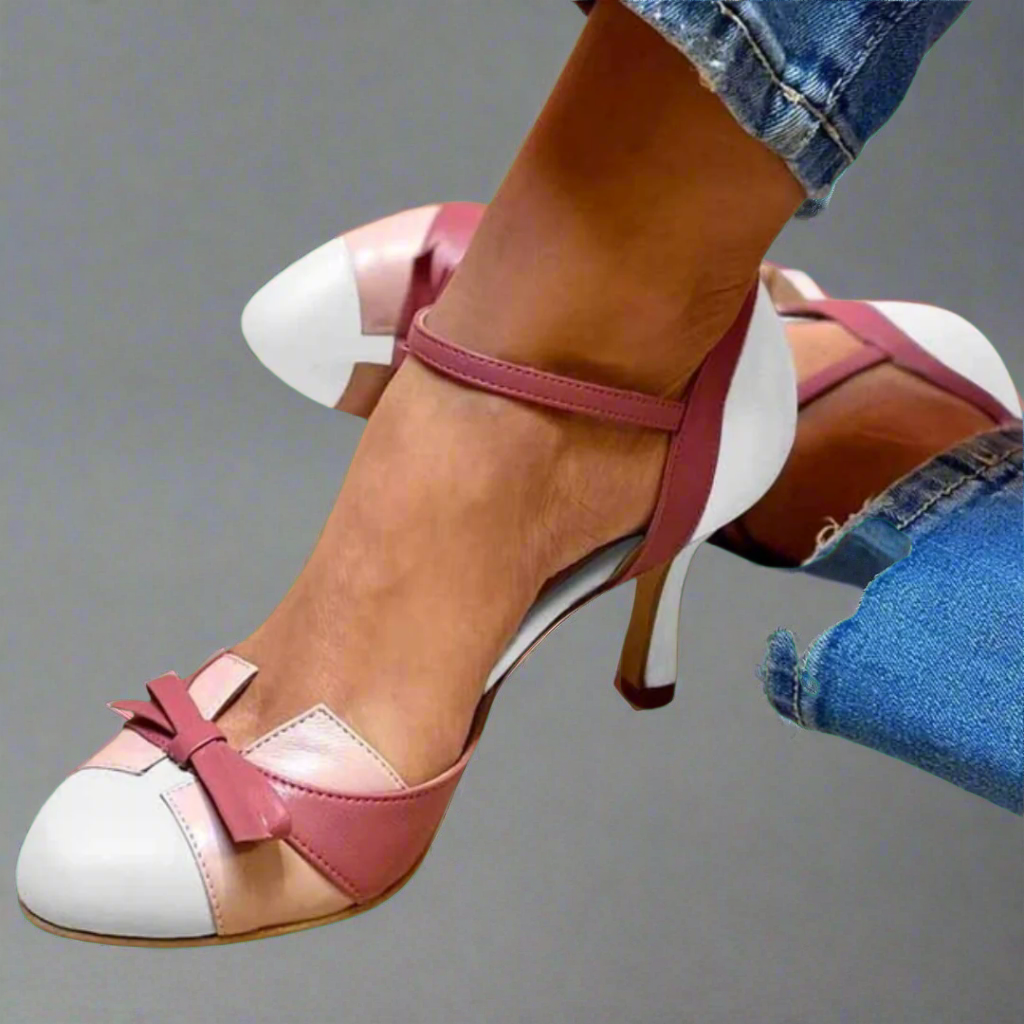 Nova | Comfortable Heels