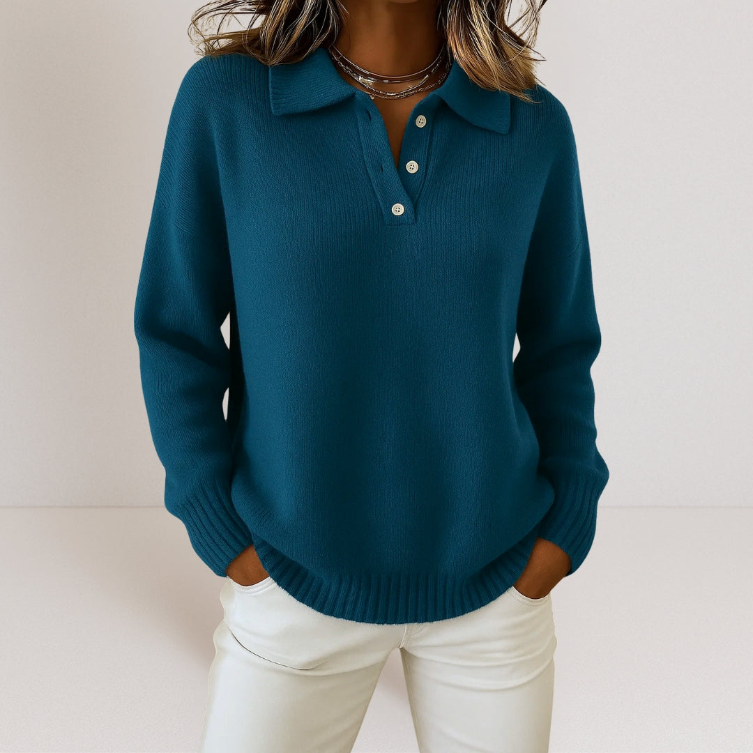 Mae | Soft Knit Jumper