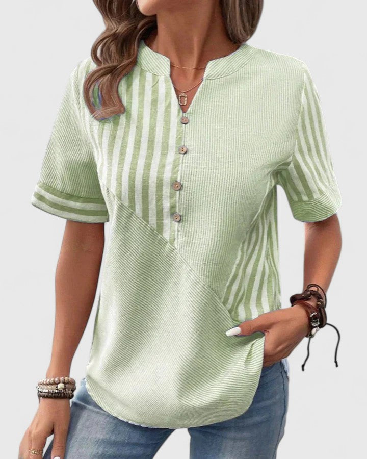 Cadence | Sophisticated Blouse