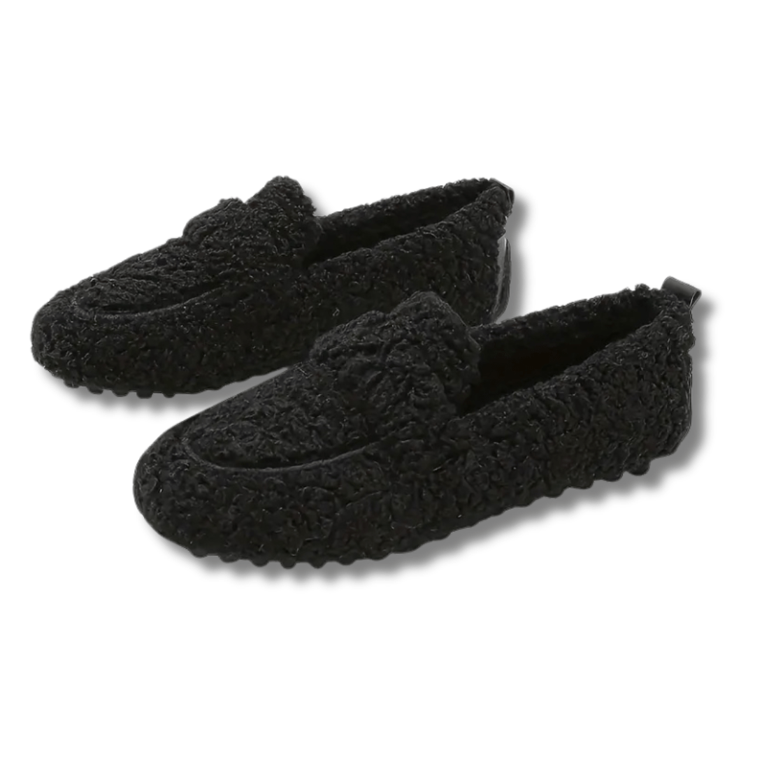 Gemma | Soft Comfort Loafers