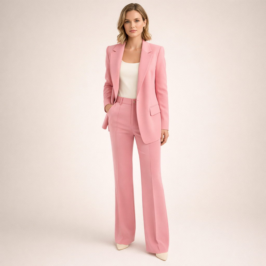 Jessica | Two-Piece Set