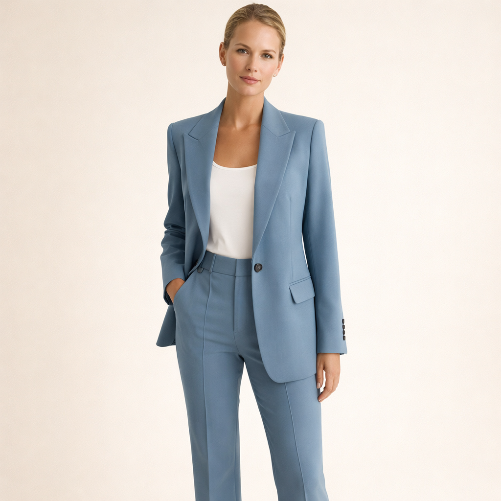 Jessica | Two-Piece Set