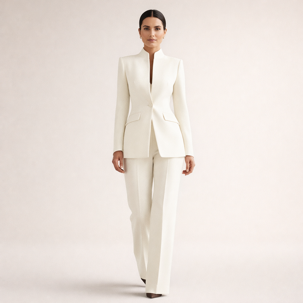 Sophie | Elegant Two-Piece Suit
