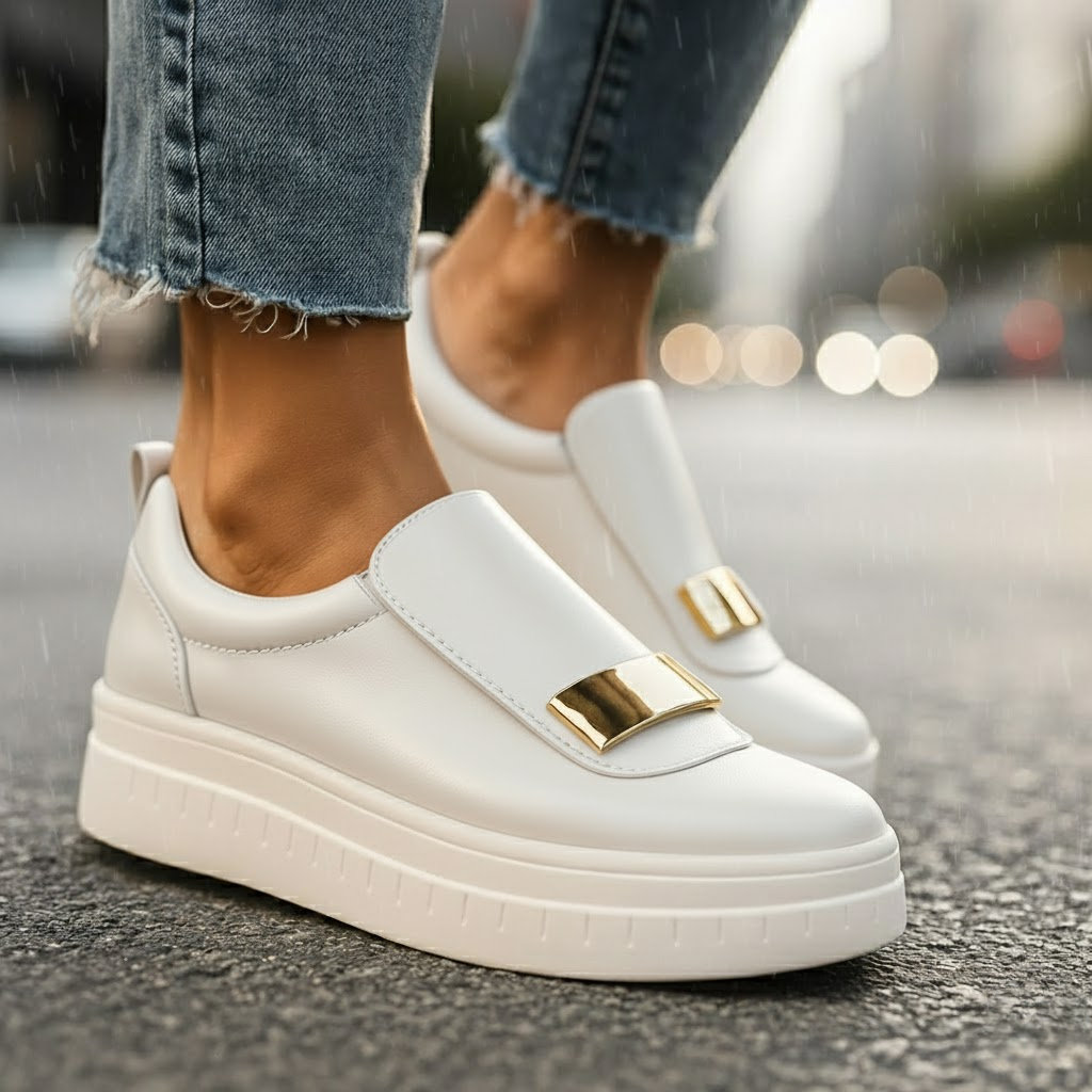 Charlotte | Orthopaedic Sneakers