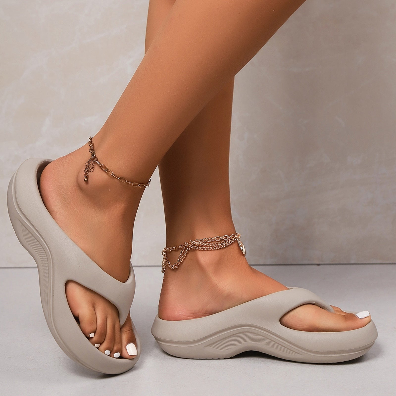 Kendal | Orthopaedic Sandals
