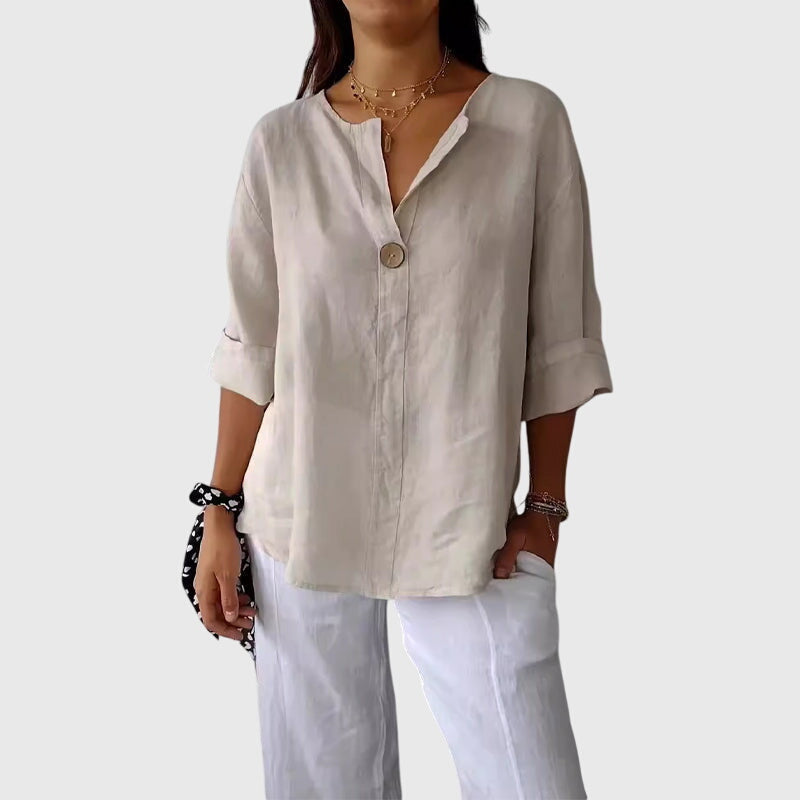 Blaire | Elegant Blouse