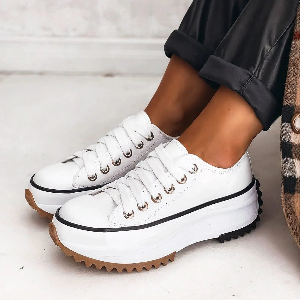 Harper | Orthopaedic Shoes