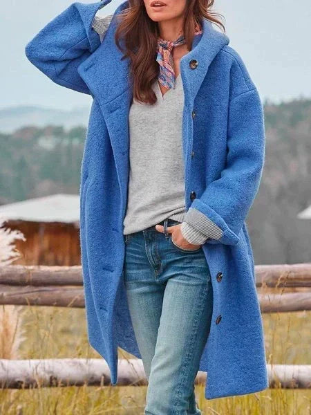 Susan | Elegant Coat