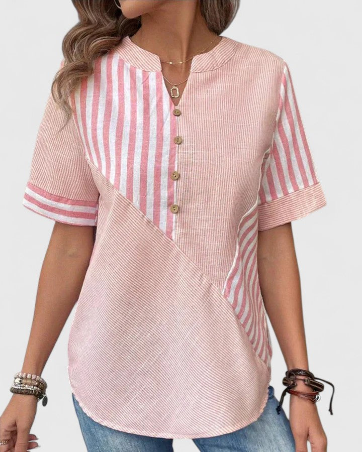 Cadence | Sophisticated Blouse