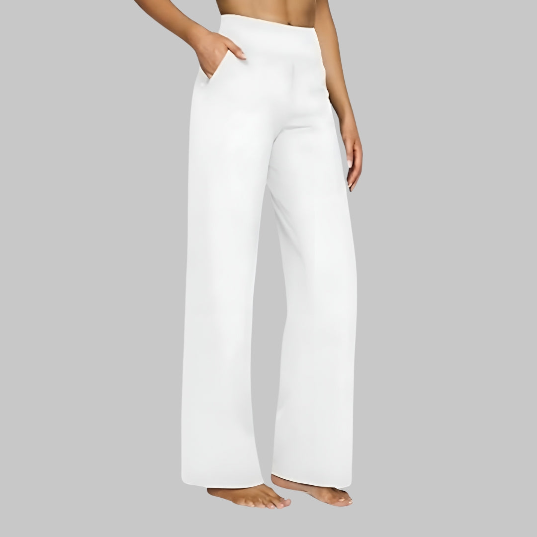 Amelia | Comfortable Trousers
