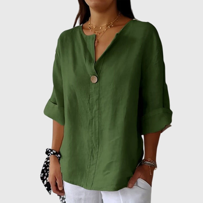 Blaire | Elegant Blouse