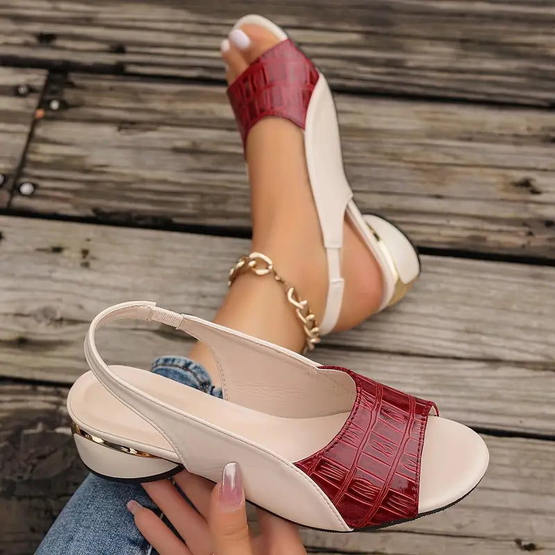 Katie | Orthopaedic Sandals