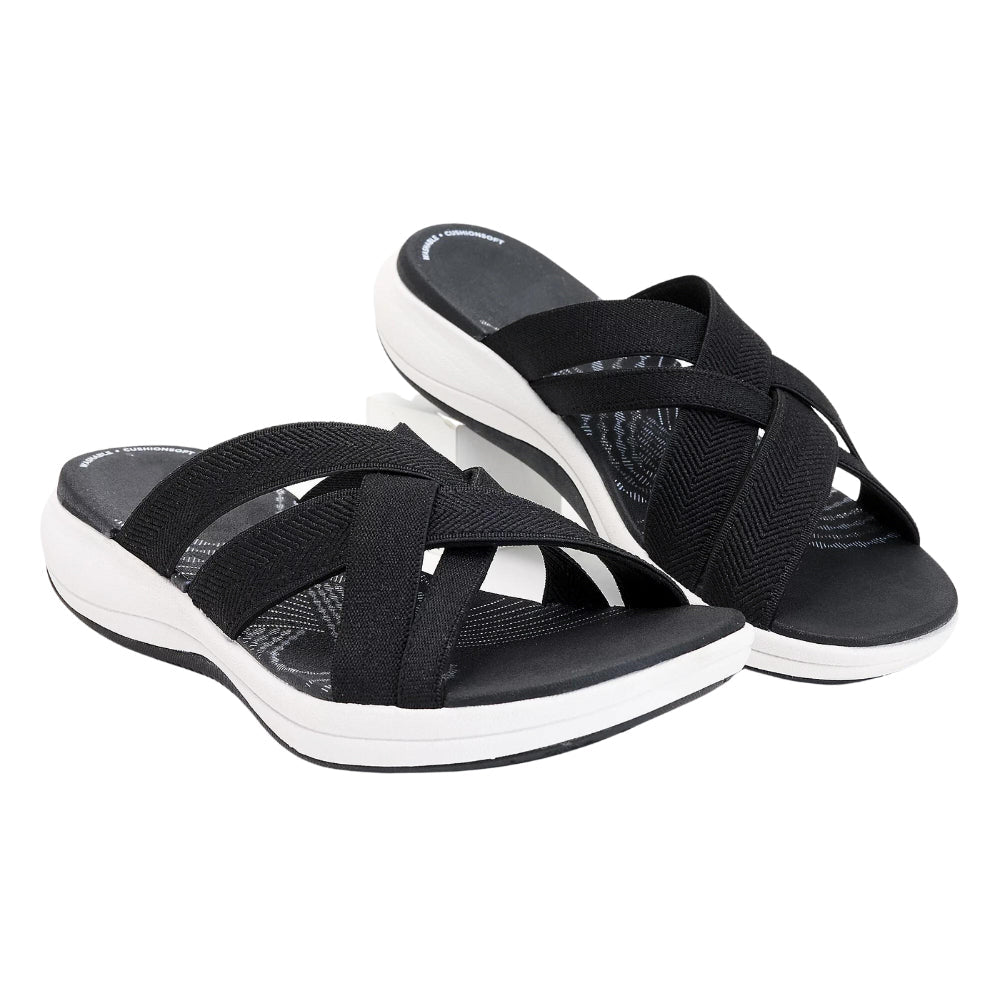 Zhade | Orthopaedic Sandals