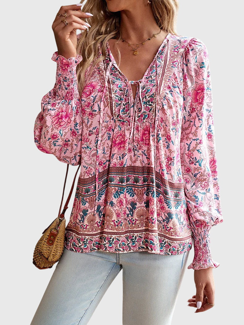 Odessa | Elegant Pullover