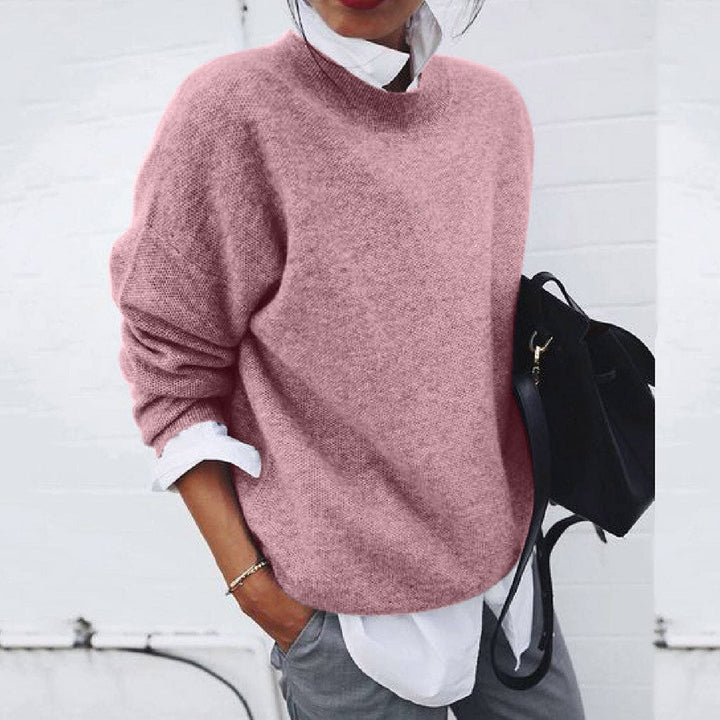 Julie | Elegant Jumper