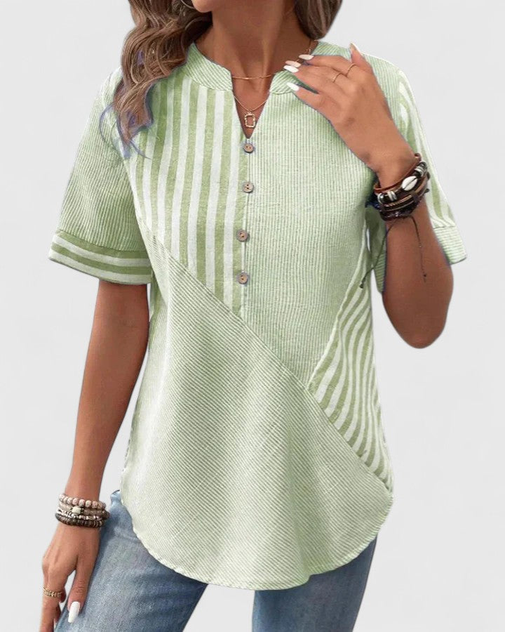 Cadence | Sophisticated Blouse