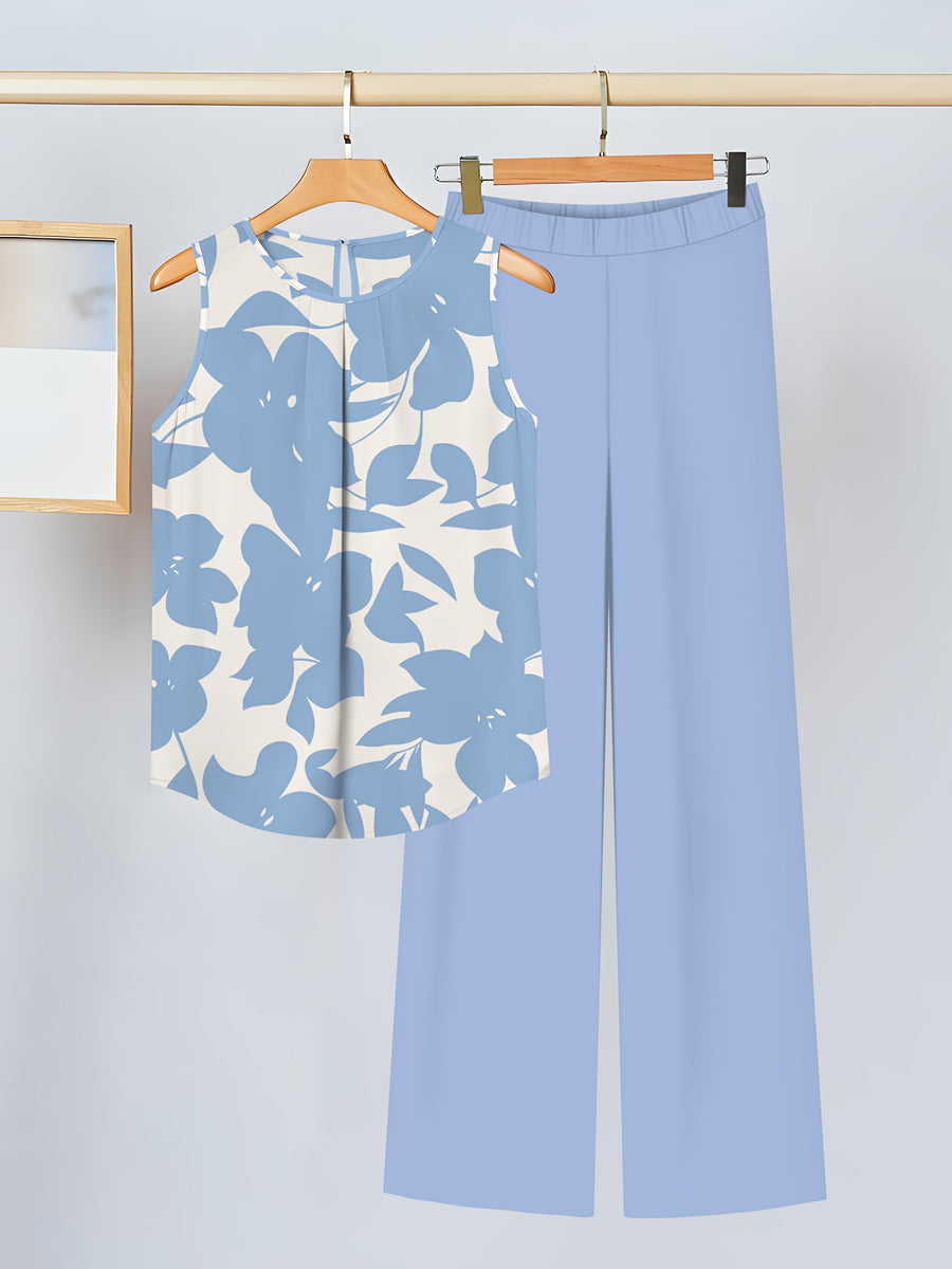 Brooke | Casual Two-Piece Set