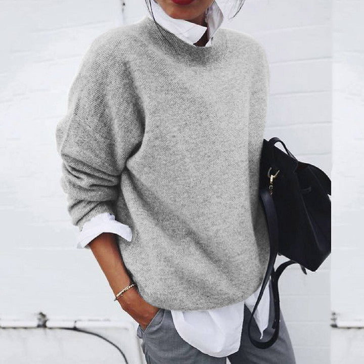 Julie | Elegant Jumper