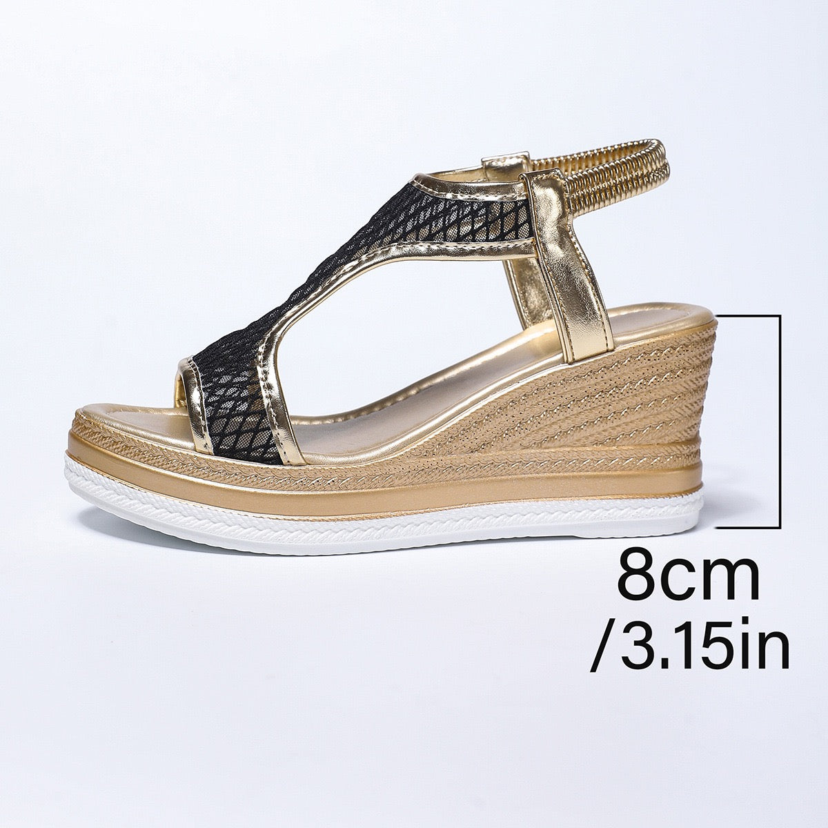 Nova | Orthopaedic Sandals