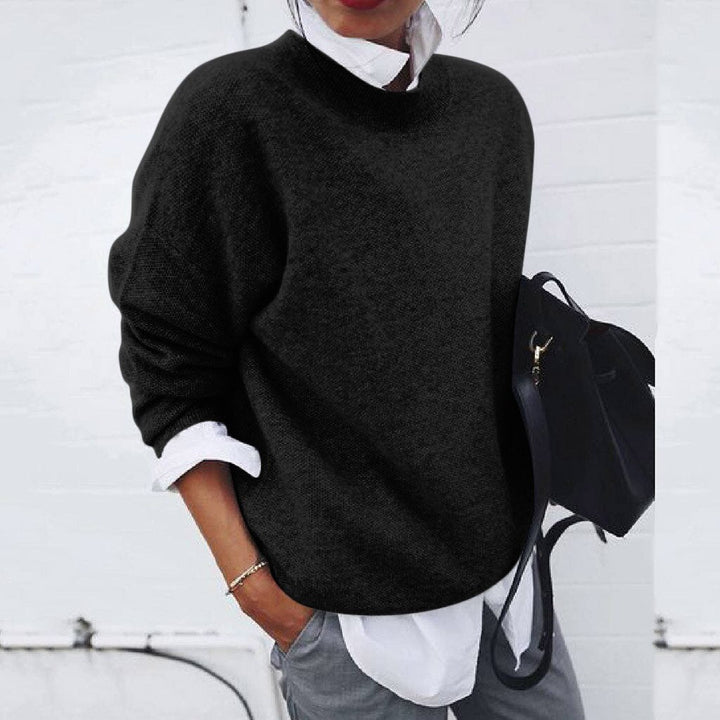 Julie | Elegant Jumper