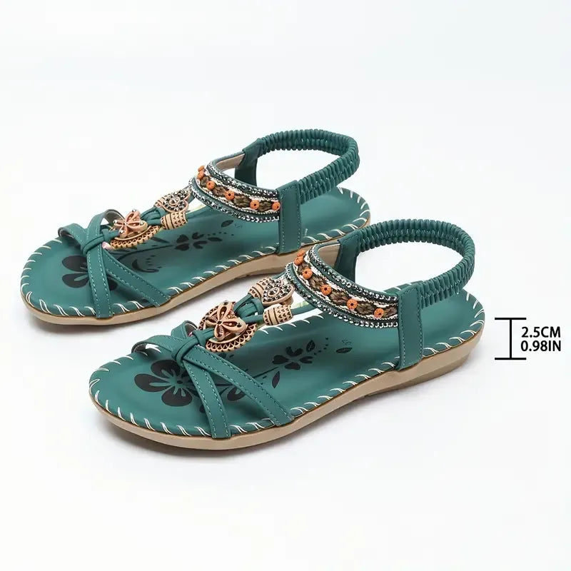 Marie | Orthopaedic Sandals