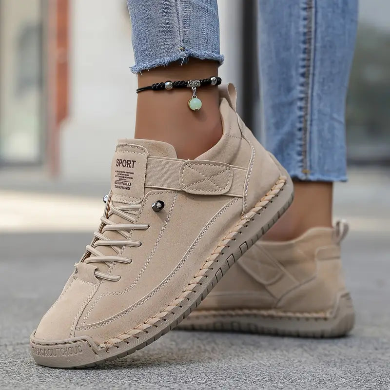 Mia | Comfortable Sneakers