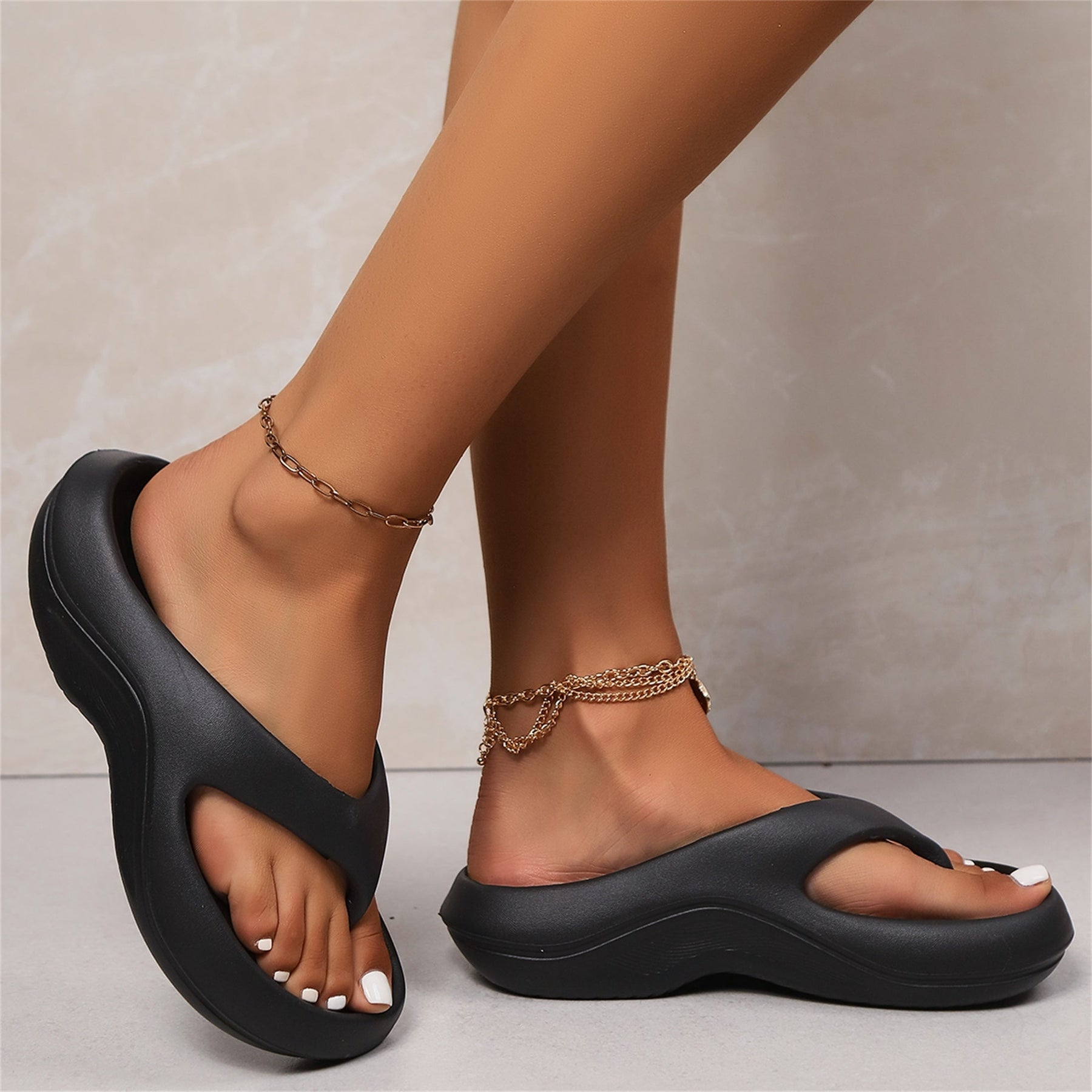 Kendal | Orthopaedic Sandals