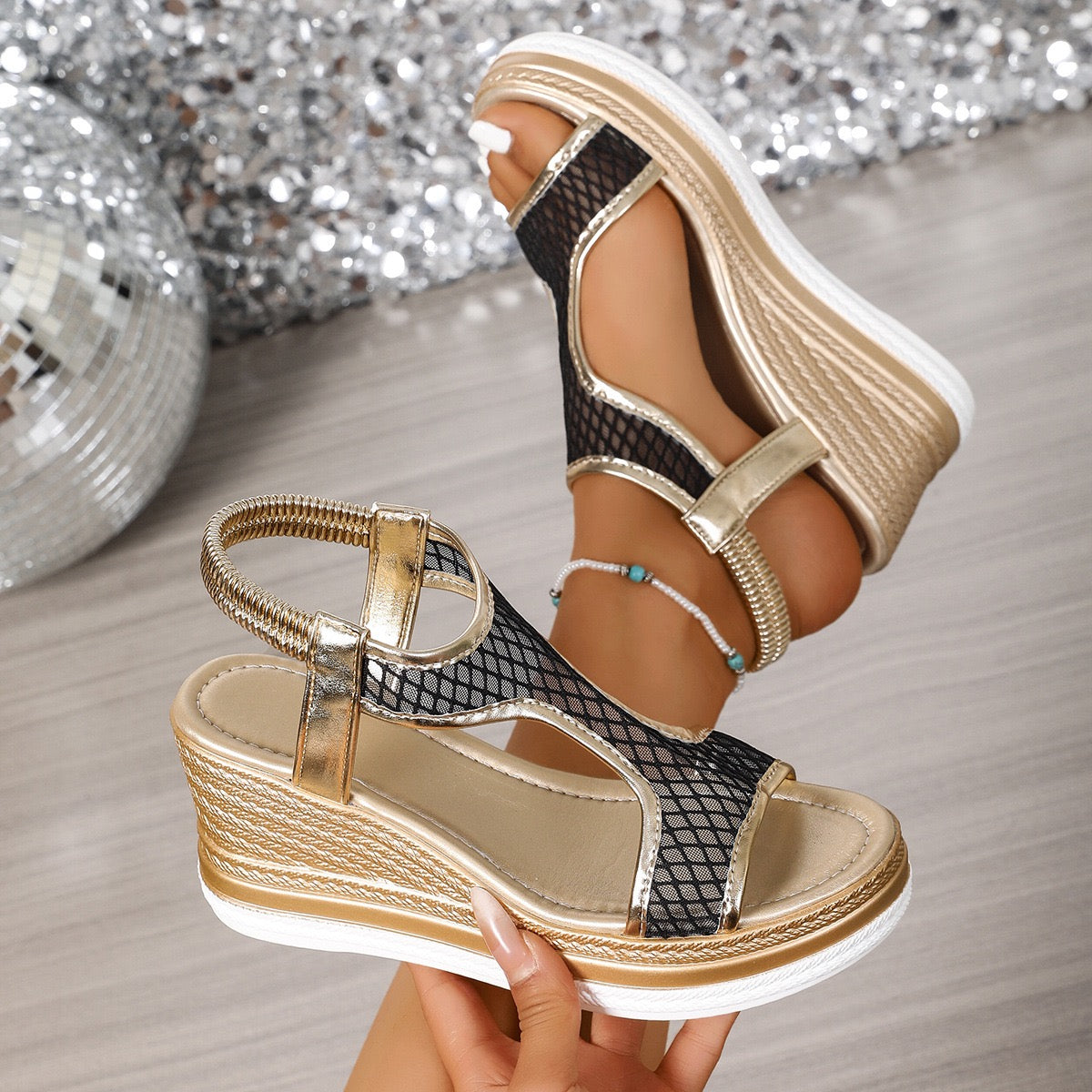 Nova | Orthopaedic Sandals
