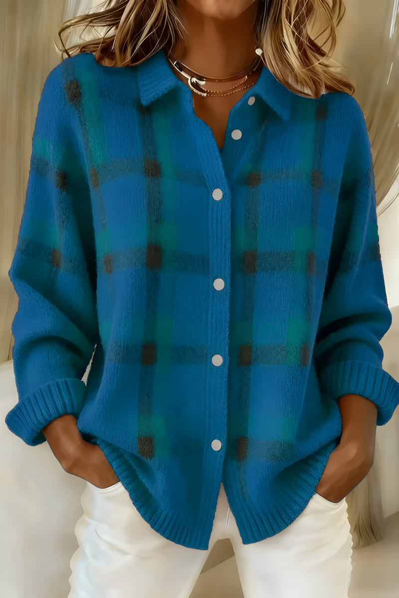 Daisy | Cosy Knit Cardigan