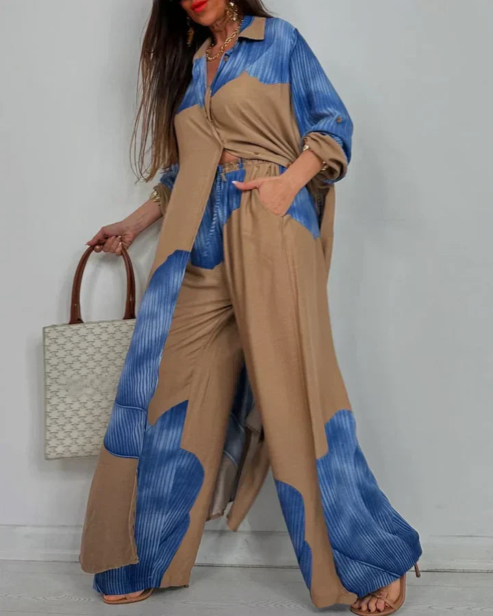 Mia | Elegant Set