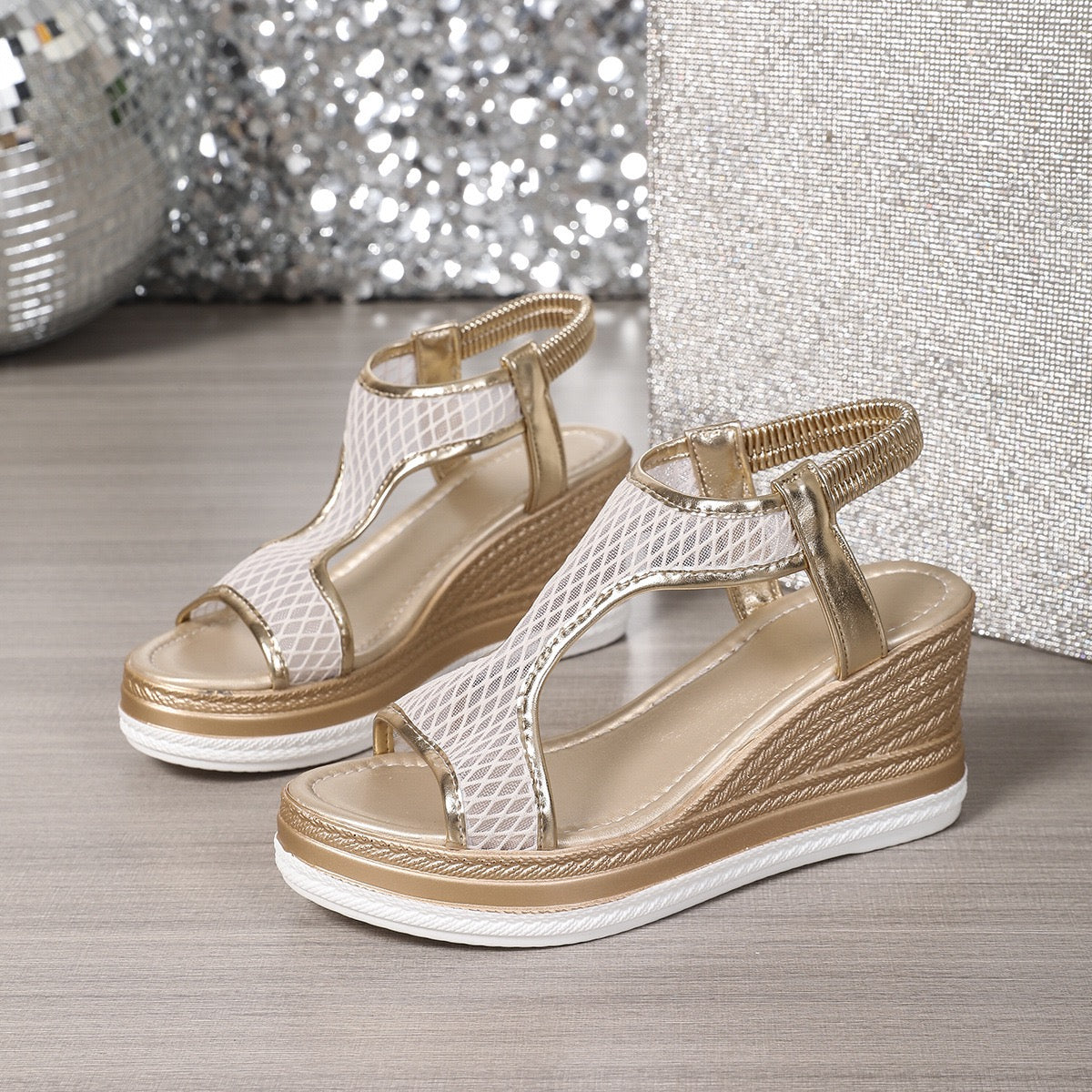 Nova | Orthopaedic Sandals