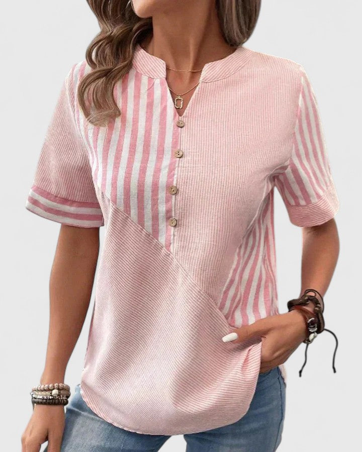 Cadence | Sophisticated Blouse