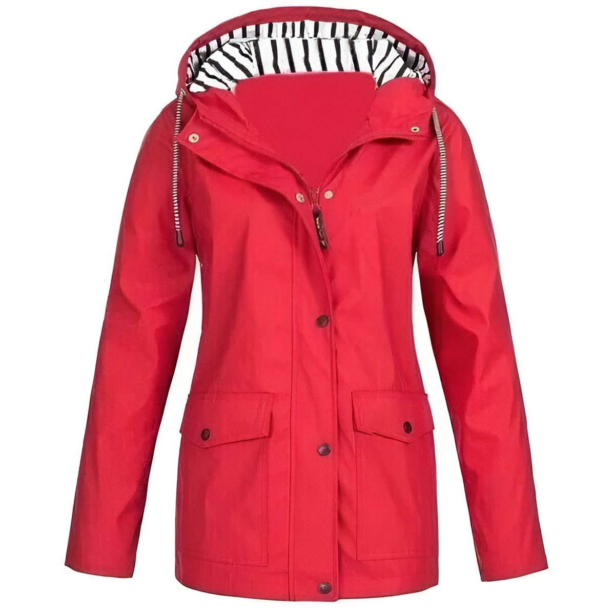 Harper | Rain & Windproof Jacket