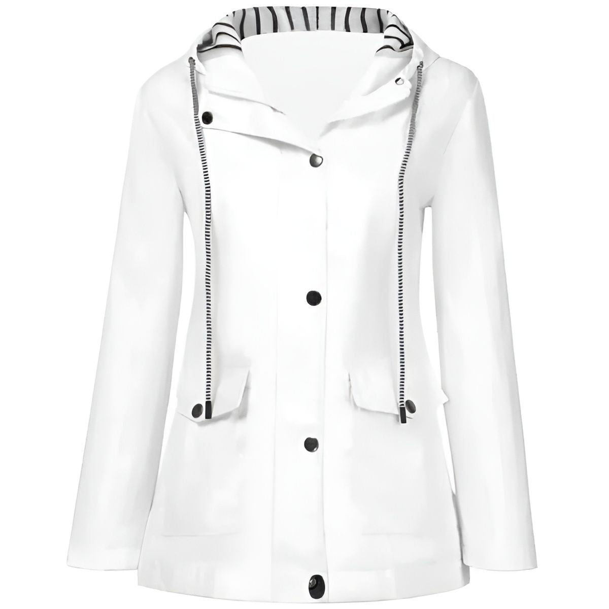 Harper | Rain & Windproof Jacket