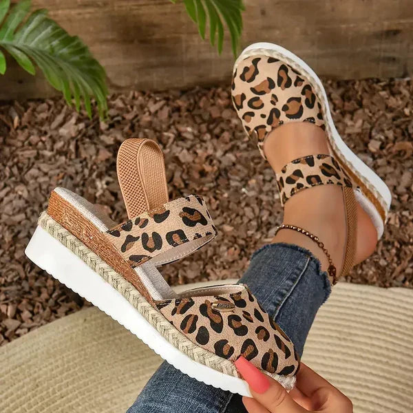 Evelyn | Orthopaedic Sandals