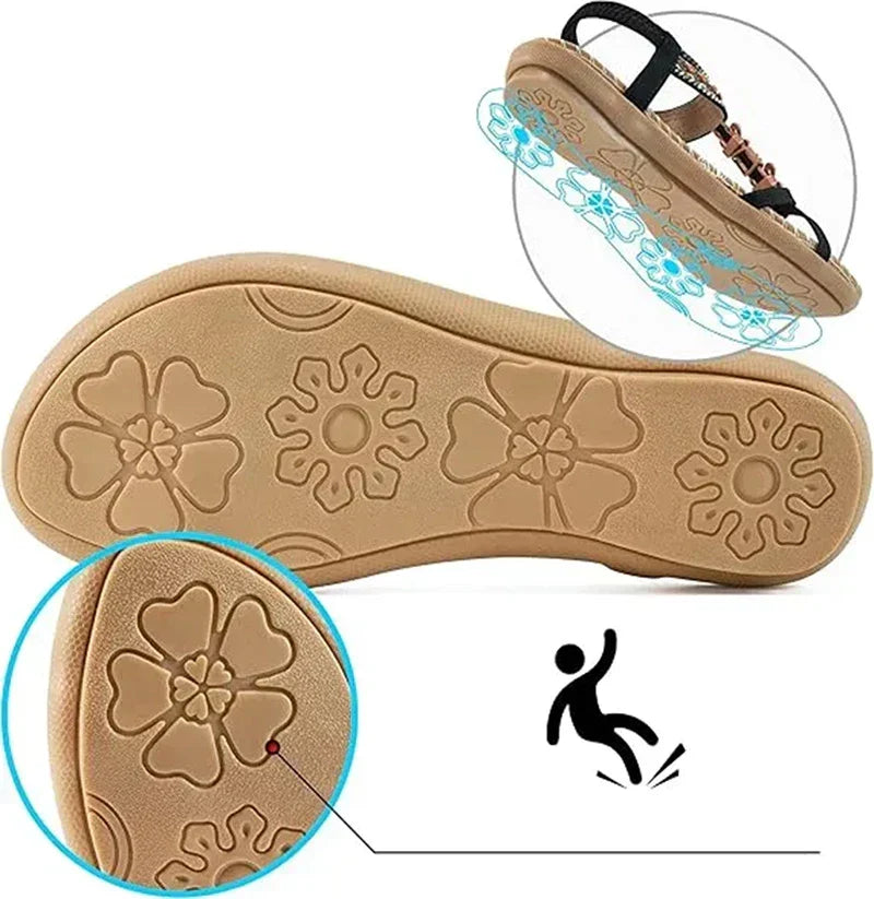 Marie | Orthopaedic Sandals