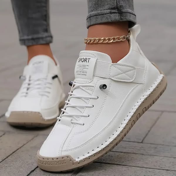 Mia | Comfortable Sneakers