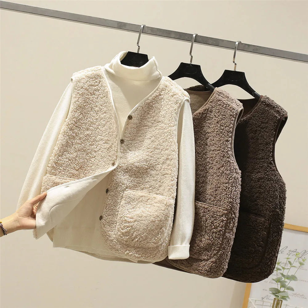 Lola | Cosy Cardigan