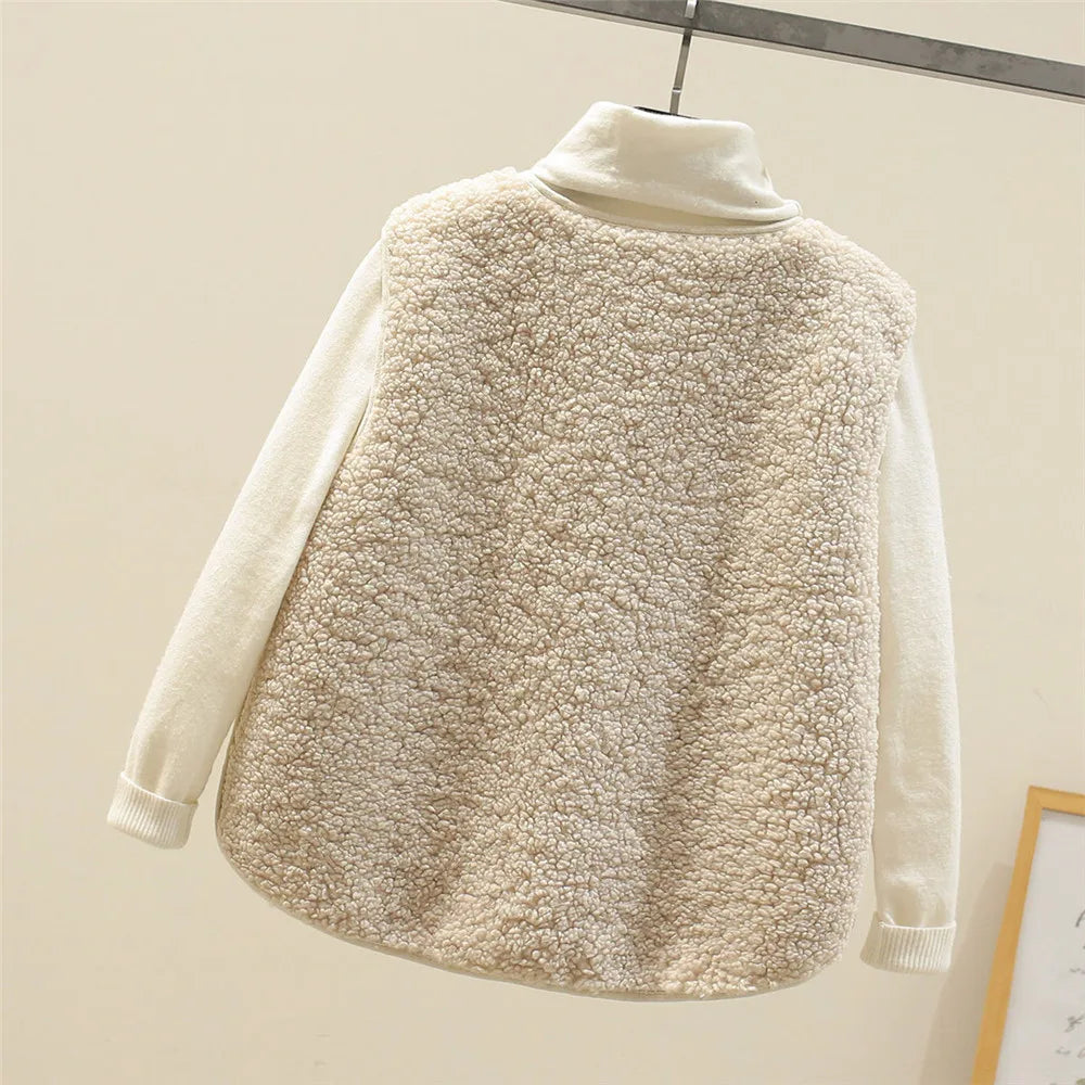 Lola | Cosy Cardigan