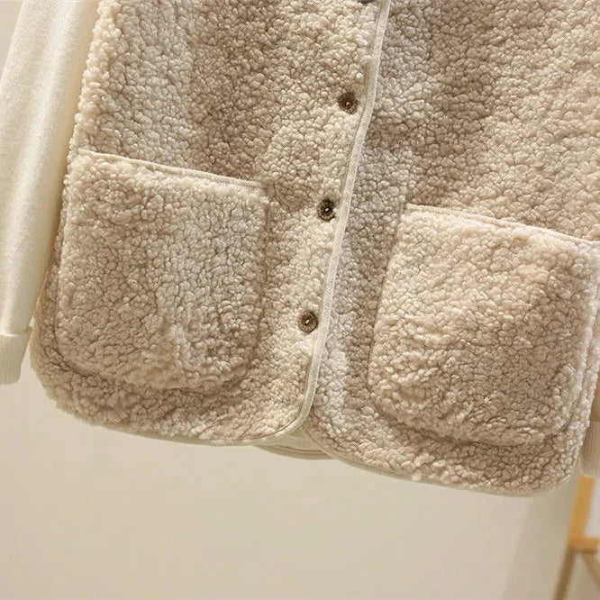 Lola | Cosy Cardigan
