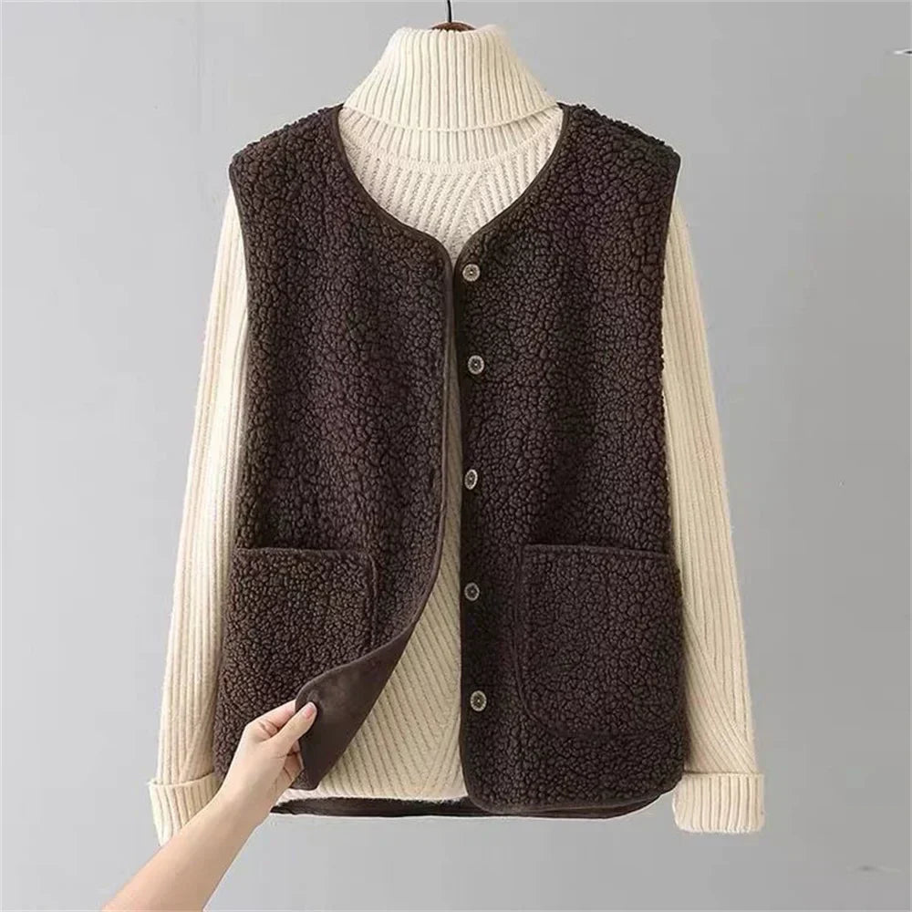 Lola | Cosy Cardigan