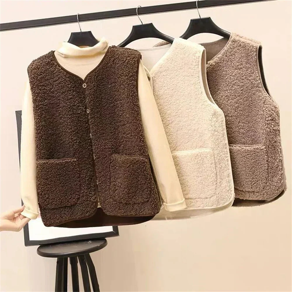 Lola | Cosy Cardigan