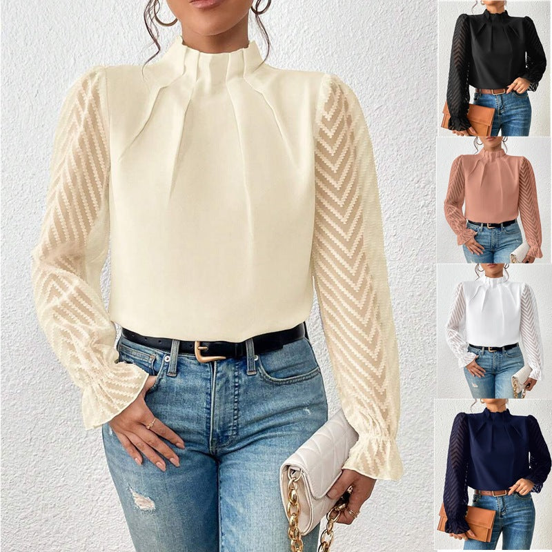 Grecia | Elegant Top